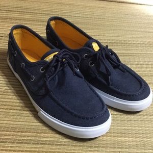 Nautica Loafers Spinnaker Boys Youth Shoes  Size 5